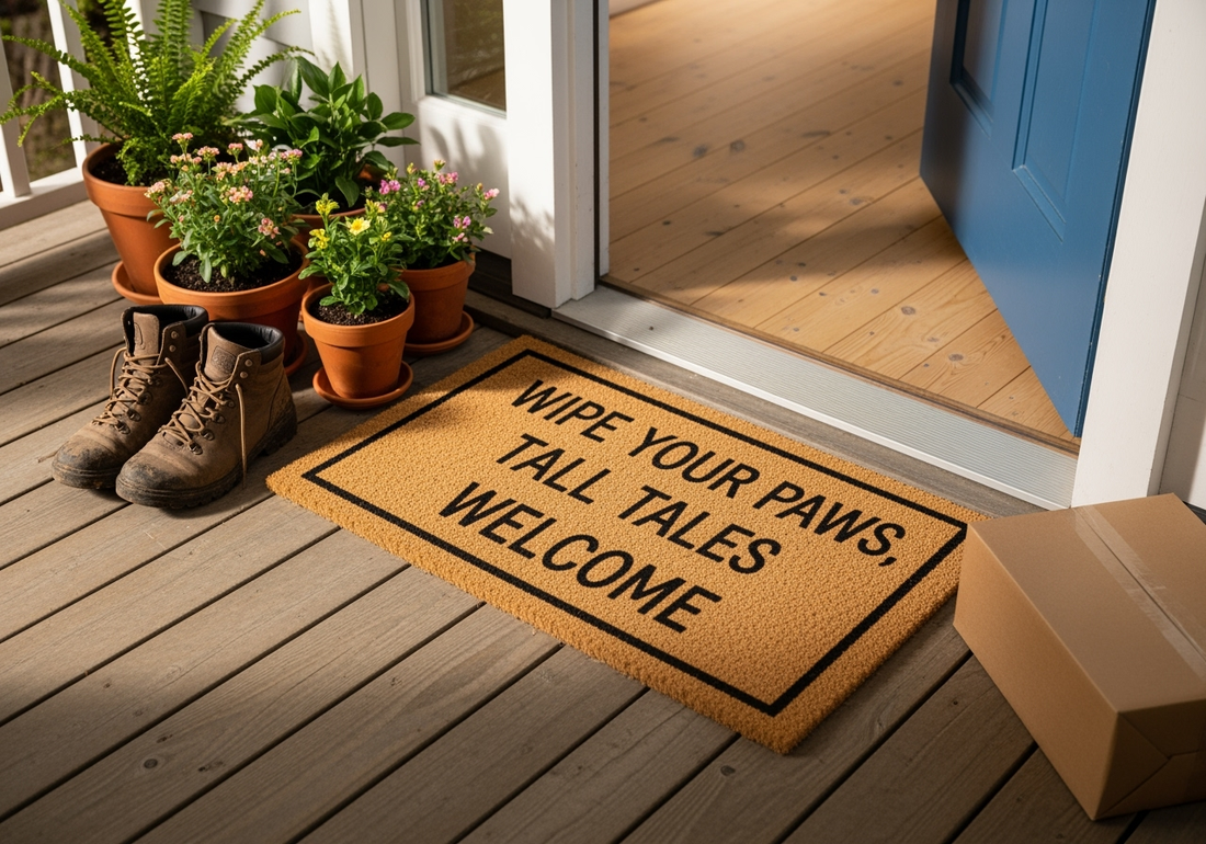Introducing Welcome Wonders Stories: Real Life, Real Laughs, Real Style