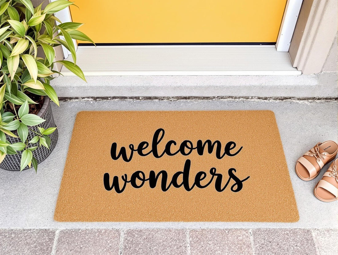 Welcome to Doorstep Diaries: Where Every Entryway Tells a Story