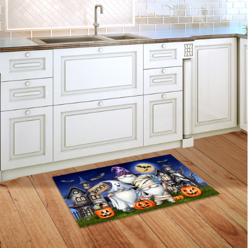 Customed Gnomes Doormat