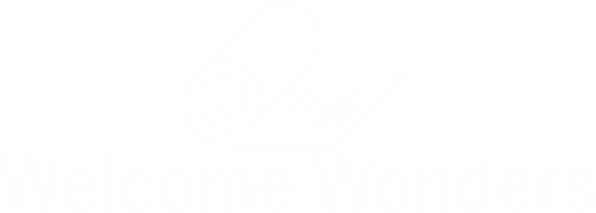 Welcome Wonders